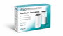 TP-Link Deco M4 AC1200 Dual Band Wi-Fi 5 Mesh (Pack de 2)